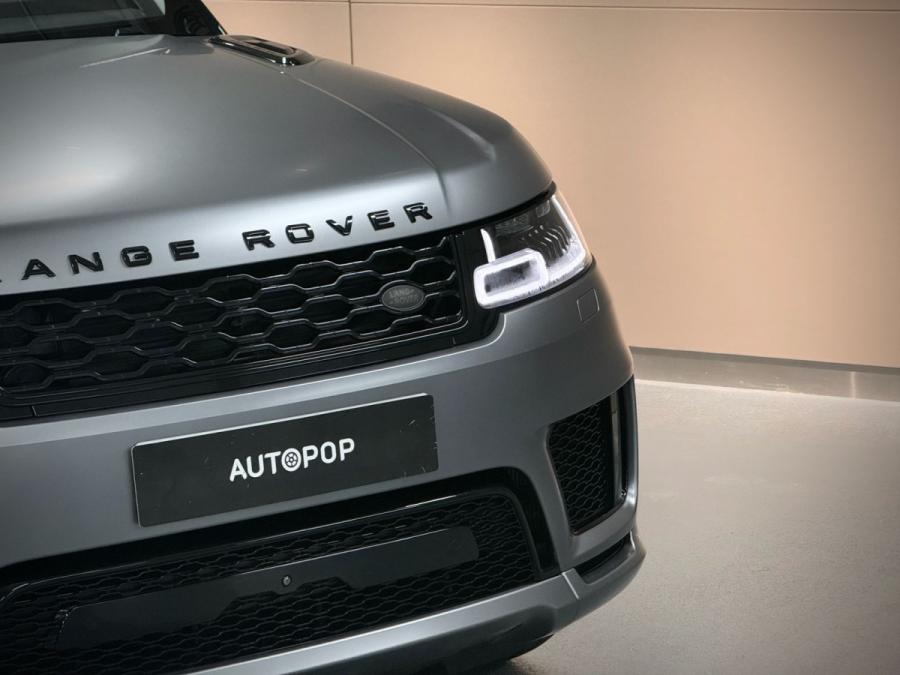 RANGE ROVER SPORT P400 - Image 3